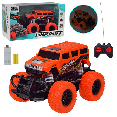 Автомобиль на р/у Shantou FY01-1A