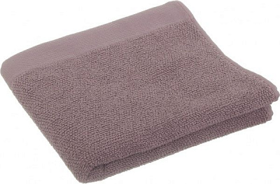 Полотенце Rice Dusty Pink 50x90 см серо-розовый La Nuit 