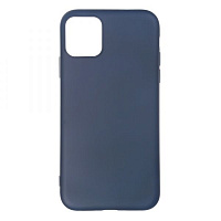 Чохол-накладка Armorstandart ICON Case для Apple iPhone 11 Dark Blue (ARM56702)