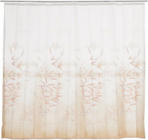 Штора для душа Bacchetta CANNETO