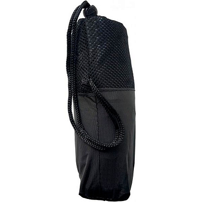 Пончо-дождевик EcoKraft с капюшоном в чехле в ассортименте