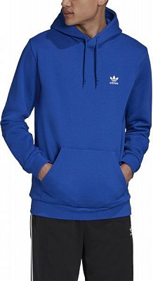 Джемпер Adidas ESSENTIAL HOODY GD2565 р. S