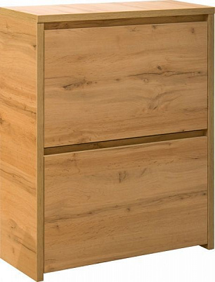 Тумба для взуття Tahoe ТА 30 260x701x825 мм дуб вотан