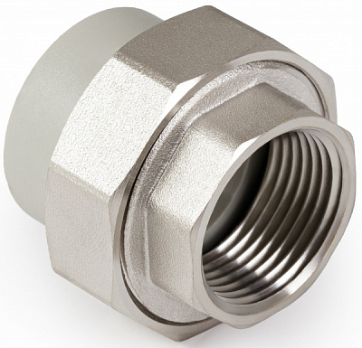 Американка внутренняя ASG 25х3/4