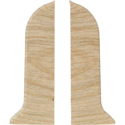 Заглушки San Decor 133 дуб тарбек