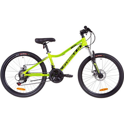 Велосипед Formula 12.5