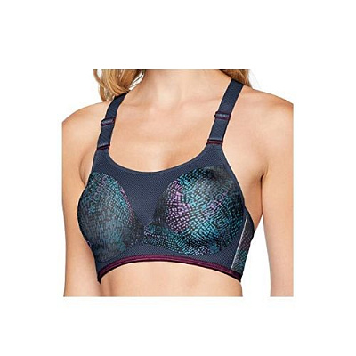 Бра Triumph Triaction Magic Motion MWP 10165790-M010 85B темно-синий