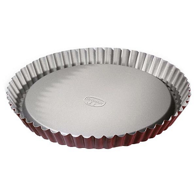 Форма для выпекания торта Dr.Oetker Back-Liebe 28 см