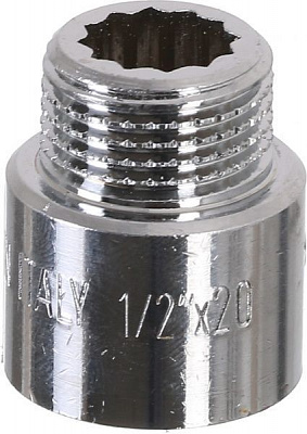 Удлинитель Pattaroni 1/2