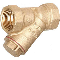 Фільтр газовий Valve 20 3/4