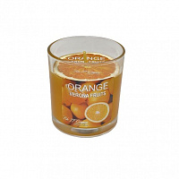 Свічка ароматична Pako-If Verona Fruits Апельсин 
