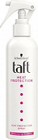 Термозахист TAFT Heat Protection 250 мл 