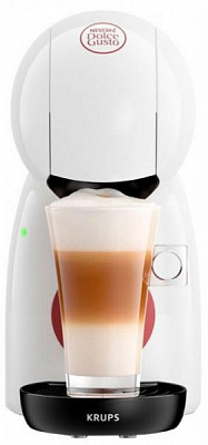 Кофемашина капсульная Krups KP1A0131 DOLCE GUSTO Piccolo XS 
