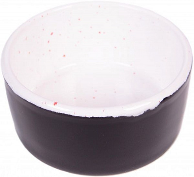 Соусник 280 мл 11 см Милк Manna Ceramics