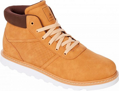 Кроссовки Firefly Thollon M 409958-099 р.EUR 44 коричневый