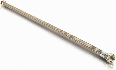 Шланг Ayvaz для воды ВВ НЖ 1/2 40 см