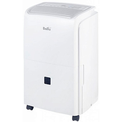 Осушитель воздуха Ballu BDT-35L