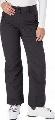 Брюки McKinley Debbie wms 294396-057 р. 42 черный