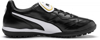 Cороконіжки Puma KING Top TT 10573401 р. UK 7,5 чорний