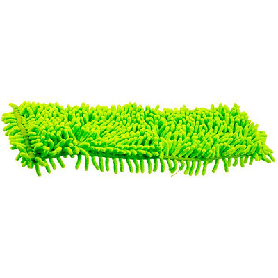 Сменная насадка к швабре Гривня Петрівна Шиньон NFD-07R 40 см 