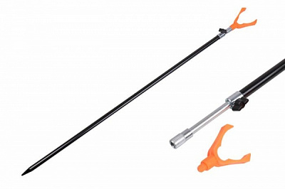 Стойка Fishing ROI ДЛЯ УДИЛИЩА С РОГАЧИКОМ 1.2M