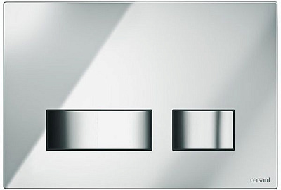 Панель смыва Cersanit MOVI S97-012