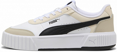 Кросівки жіночі Puma Carina Mia 40263709 р.39 різнокольорові