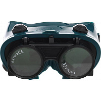 Защитные очки Reis GOG-Weld ZB