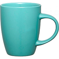 Чашка 330 мл бірюзова
