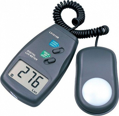 Люксметр Kronos Люксметр Kronos LX1010B (20705922)