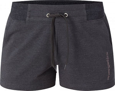 Шорти Energetics Helena 6 wms 413110-902052 р. 36 чорний меланж