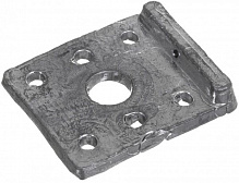  Макушатник свинцевий 60 г