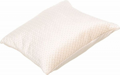 Подушка 3D Velvet 45x45 см крем La Nuit 