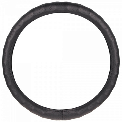 Чехол на руль Voin VLOD-L892 BK M черный