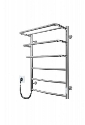 Полотенцесушитель электрический Mario Эпика -І 700х522 TR KT