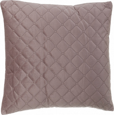 Подушка декоративная Verona 45x45 см пудровый La Nuit 