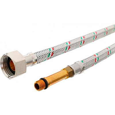 Шланг Parigi Parinox® EPDM DN8 MOM10 х 1/2 