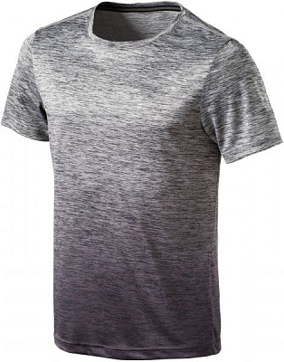 Футболка Energetics Tibor 280618-901024 XL серый меланж