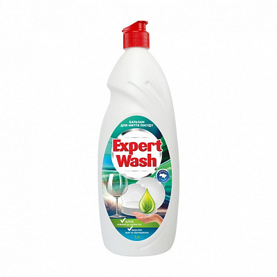 Бальзам для ручного мытья посуды Алоэ 1л