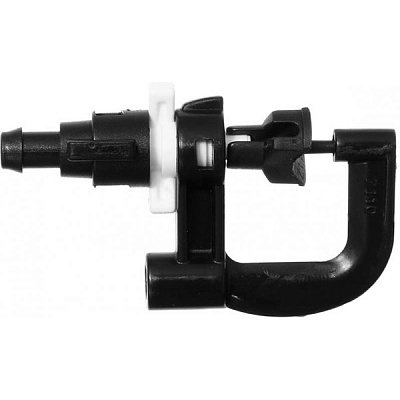 Разбрызгиватель SAB автоматический 360 ° 8,9-10,8 м 2017102