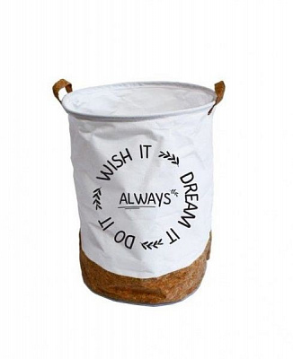 Корзина ECO01 45x35 см Handy Home