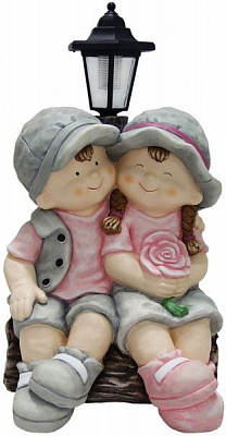 Фигурка садовая Engard Love is AW-57