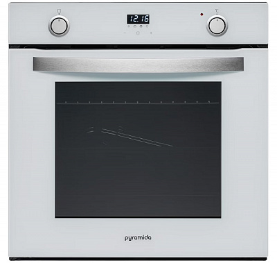 Духовой шкаф Pyramida FN 100 EPL GWH (73)