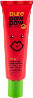 Бальзам для губ для губ Pure Paw Paw Cherry 15 г