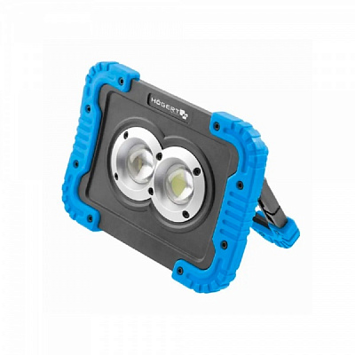 Ліхтар-лампа HOEGERT HT1E430