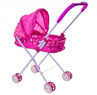 Игрушка Shantou коляска 9309L