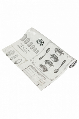 Дорожка (раннер) CUCINA 40x140 см La Nuit