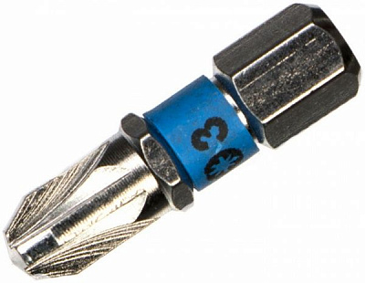 Біта Sparky PZ3x25 мм 20009720212