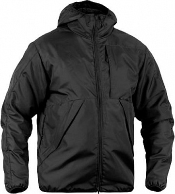 Куртка P1G Raider Alpha (Polartec Alpha) [1149] Combat Black 2XL