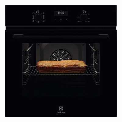 Духовой шкаф Electrolux EOF5C50BZ